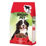 Quicker SMART PET Adult Beef  - корм для взрослых собак с говядиной