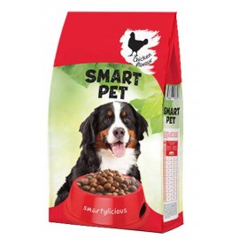 Quicker SMART PET Adult Chicken  - корм для взрослых собак с курицей
