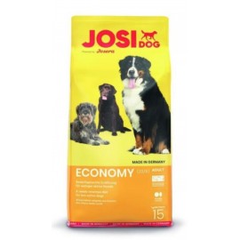 JosiDog Economy  - корм для взрослых собак