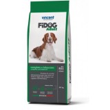 Vincent FIDOG Adult  - полнорационный корм для взрослых собак