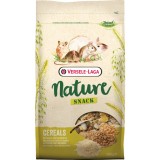 VERSELE-LAGA NATURE SNACK CEREALS  - дополнительный корм для кроликов и мелких домашних животных, 500гр.