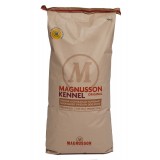 Magnusson Original Kennel - корм из сушеной говядины для взрослых собак с нормальным уровнем активности