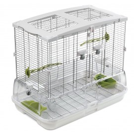 83250 Vision Bird Cage - клетка для средних птиц 62,5 x 39,5 x 53 см