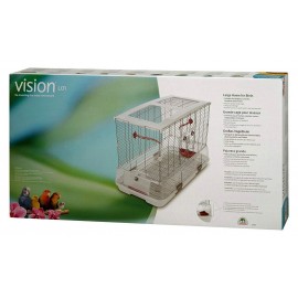 83300 Vision Bird Cage - клетка для крупных птиц 78 x 42 x 56 см