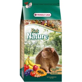 VERSELE-LAGA Rat Nature - полноценный корм для крыс (750г)