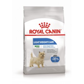 Royal Canin Mini Light (Мини Лайт)