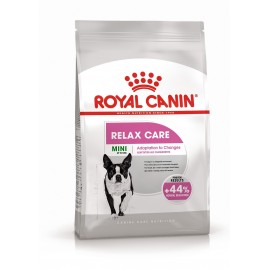 Royal Canin Mini Relax Care (Мини Релакс)