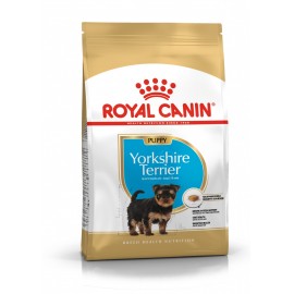 Royal Canin Yorkshire Terrier Junior (Йоркшир Терьер Юниор)