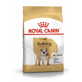 Royal Canin Bulldog (Бульдог)