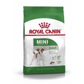 Royal Canin Mini Adult (Мини Эдалт)