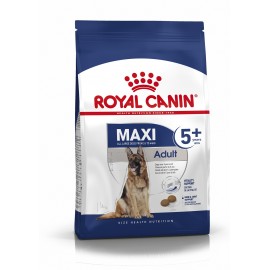 Royal Canin Maxi Adult +5 (Макси Эдалт +5)