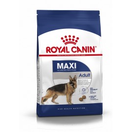 Royal Canin Maxi Adult (Макси Эдалт)