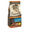 Primordial Holistic Grain-Free Adult Trout & Duck - беззерновой корм для взрослых собак всех пород с форелью и уткой