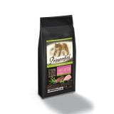 Primordial Holistic Grain-Free Kitten Duck & Turkey - беззерновой корм для котят с уткой и индейкой