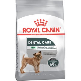 Royal Canin Mini Dental (Мини Дентал)