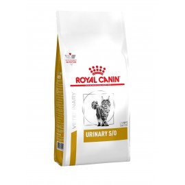 Royal Canin Urinary S/O (Уринари Фелин ЛП 34)