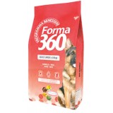 FORMA 360 Adult Large Lamb&Rice - корм для собак крупных пород с ягненком и рисом