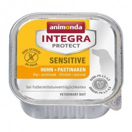 Animonda Integra Protect Gelenke - консервы для собак с курицей при заболевании суставов, 150г