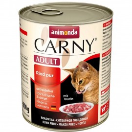 Carny Adult - с говядиной (200г)