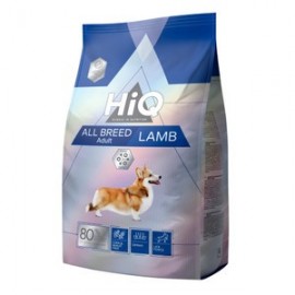 HiQ All Breed Adult Lamb