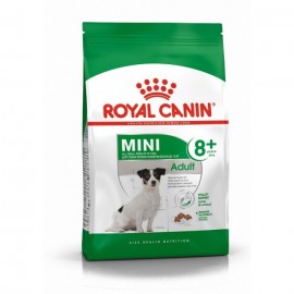 Royal Canin Mini Ageing +12 (Мини Эйджинг +12)
