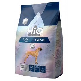 HiQ Maxi Adult Lamb