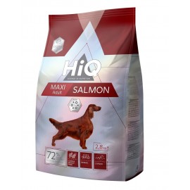 HiQ Maxi Adult Salmon