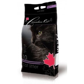 Benek (Бенек) Canadian Cat LAVENDER, 10 л