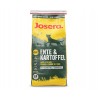 Josera Ente & Kartoffel (Adult Medium/Maxi) - сухой корм без злаков для взрослых собак