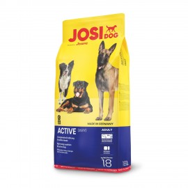 Josera Active (Adult) - сухой корм для взрослых активных собак всех пород