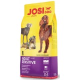 Josera Sensitive (Adult) - сухой корм для взрослых собак всех пород с чувствительныи пищеварением