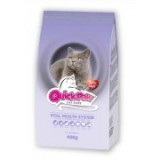 QUICK - PAW Premium Cat Chicken Delight - корм для привередливых кошек с курицей