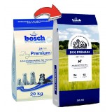Сухой корм для собак Бош Дог премиум (Bosch Dog Premium)
