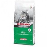 Morando Gatto Cat Adult Professional Line Mix with Vegetables