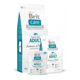 Brit Care Grain-free Adult...