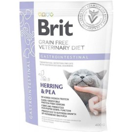 Brit VD Cat Grain Free...