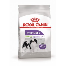 Royal Canin X-Small Sterilized