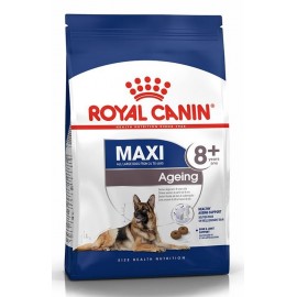 Royal Canin Maxi Adult +8...