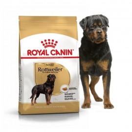 Royal Canin Rottweiler...