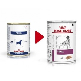 Royal Canin Renal -...