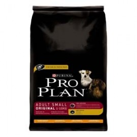 PRO PLAN ADULT SMALL