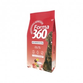 Forma 360 Adult Medium Chicken & Rice