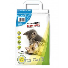 Super Benek Corn Cat...