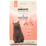 Chicopee Classic Nature Line Cat Castrate корм для котов