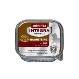 Animonda Cat Integra Protect Harnsteine (говядина)