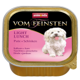 Animonda Vom Feinsten Light Lunch - индейка с ветчиной, 150г
