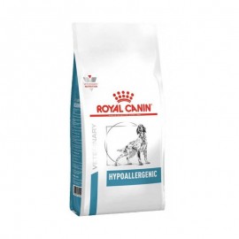 Royal Canin Hypoallergenic Dog DR 21 (Гиппоаллерджиник ДР 21)