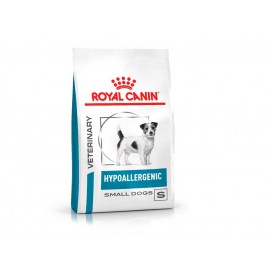 Royal Canin Hypoallergenic Small Dog (Гиппоаллерджиник Смол Дог)