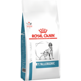 Royal Canin Anallergenic Canine Dog (Аналлерджиник)