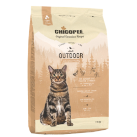 Chicopee Classic Nature Line Outdoor для кошек